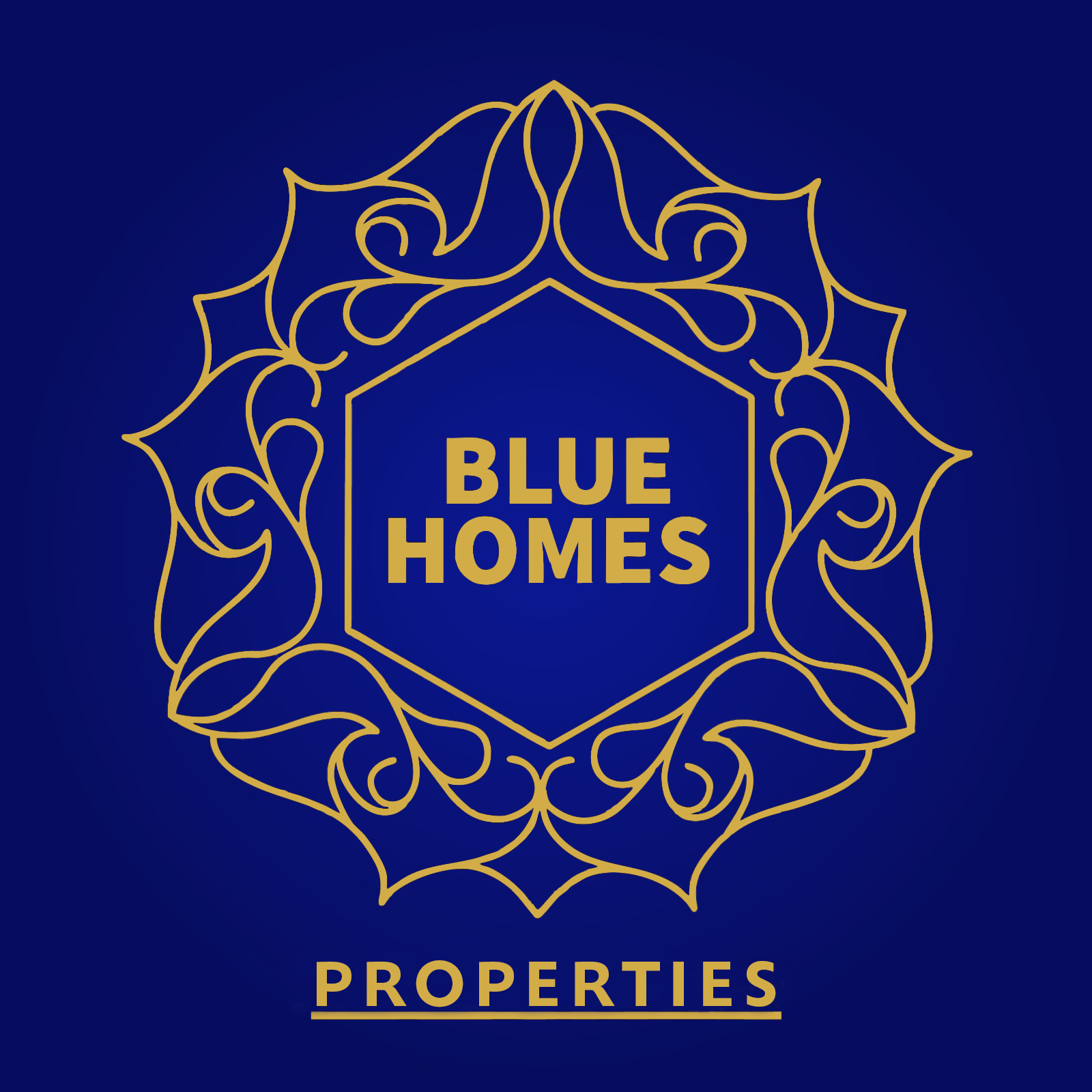 Blue Homes Properties UAE